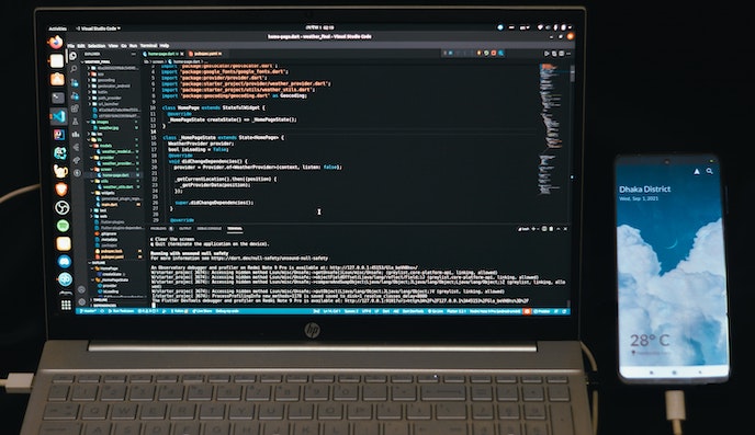 Mobile App Development